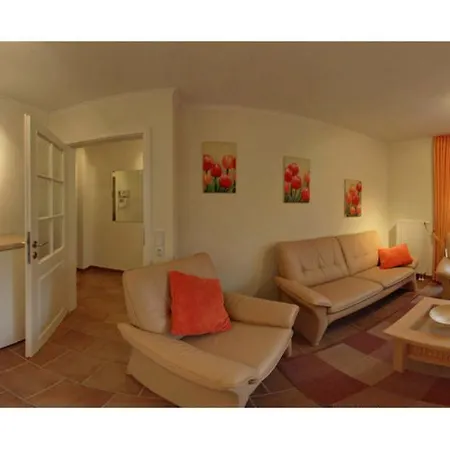 Moderne Kurparkresidenz Strand Pro Apartmán