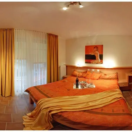 Apartmán Moderne Kurparkresidenz Strand Pro Timmendorfer Strand