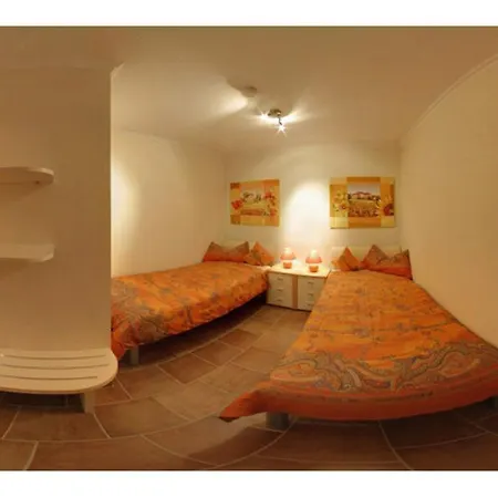 Apartmán Moderne Kurparkresidenz Strand Pro Timmendorfer Strand