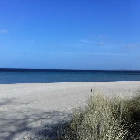 Moderne Kurparkresidenz Strand Pro * Timmendorfer Strand